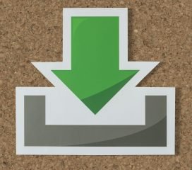 Download computer technology icon symbol Hire in Global E-Book Typing Project