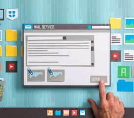 E-Mail service Hire in Global E-Book Typing Project